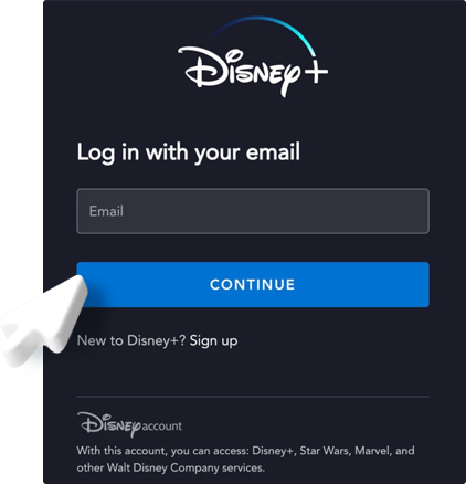 Disney Plus Downloader Step2