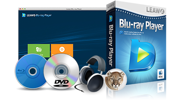 4k disc player for mac download