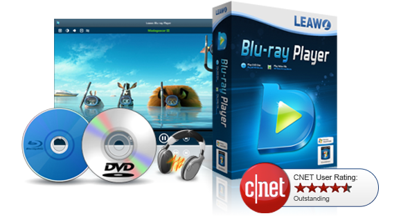 Leawo Blu-ray Player for Win
