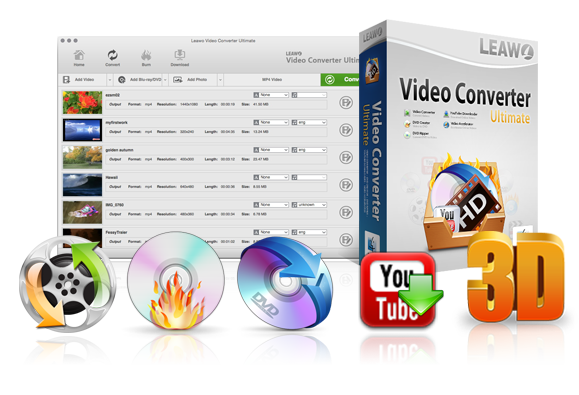 video-converter-ultimate-mac