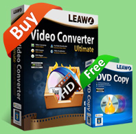 Buy Leawo Video Converter Ultimate Get DVD Copy for Free