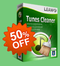 50% OFF Buy Tunes Cleaner