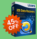 45% OFF Buy iOS Data Recovery