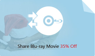 Share Blu-ray Movie 35% Off
