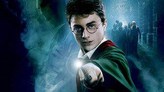 harry potter Top 10 Halloween Movies for Kids & Family to Watch on Mobile Devices