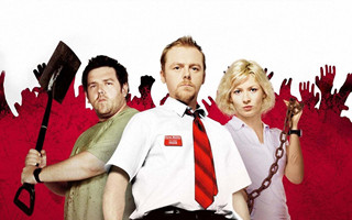 shaun of the dead Top 10 Halloween Movies for Kids & Family to Watch on Mobile Devices