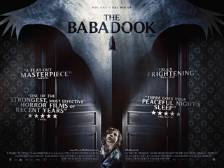 the babadook Top 10 Halloween Movies for Kids & Family to Watch on Mobile Devices