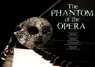 the phantom of the opera Top 10 Halloween Movies for Kids & Family to Watch on Mobile Devices