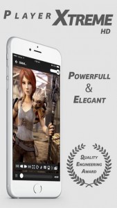 1. PlayerXtreme HD