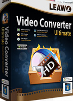 3. Leawo Video Converter Ultimate