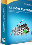 4. WinAVI All in One Converter