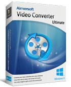 5.Aimersoft Video Converter Ultimate
