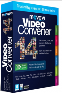 7.Movavi Video Converter 