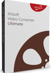 8.Xilisoft Video Converter Ultimate