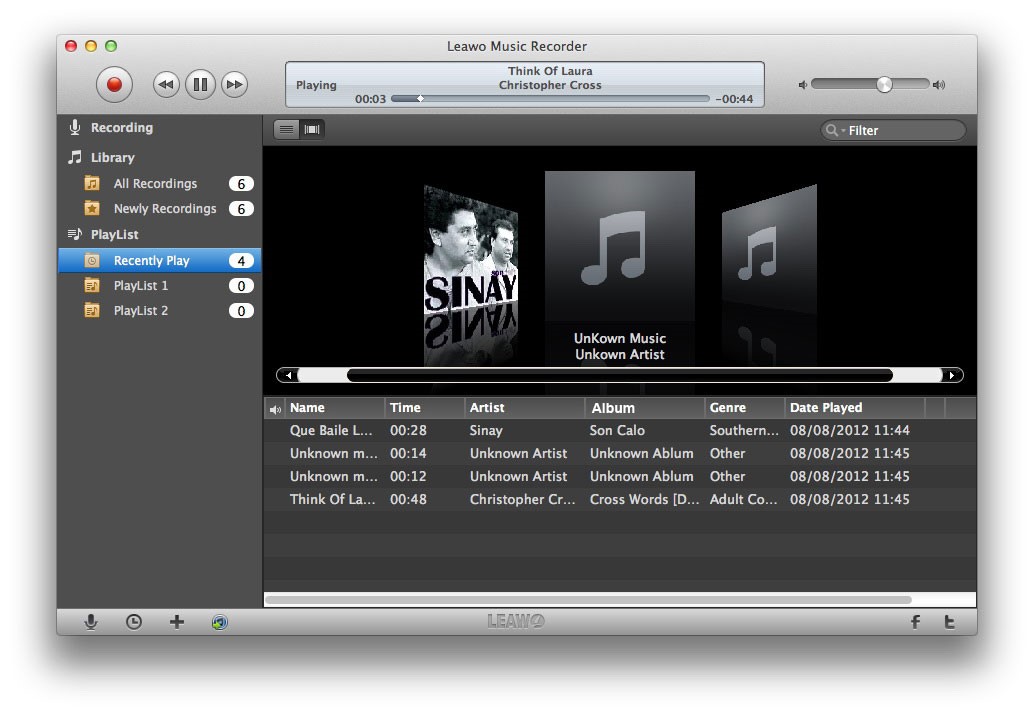 Free screen recording software mac