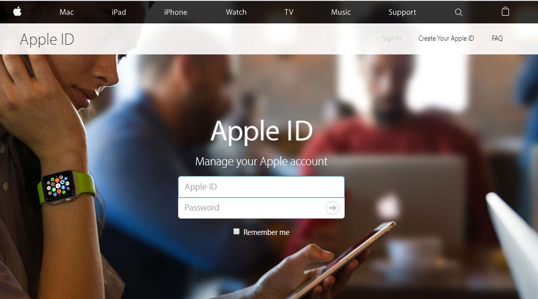 Change Credit Card Apple Store Account