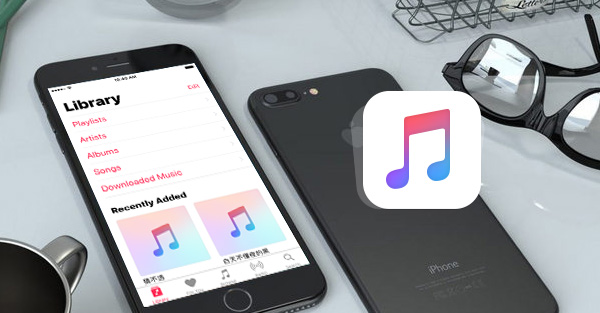 best music apps for iphone 01