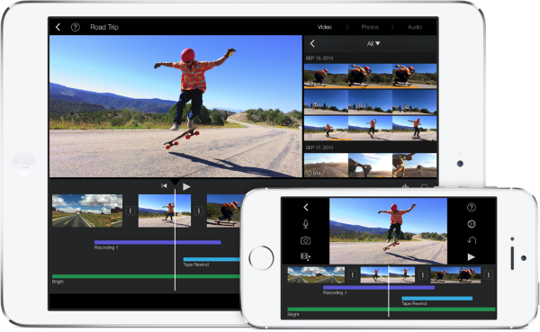 How to Use iMovie on iPhone Leawo Tutorial Center