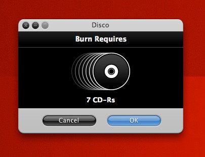 free-mac-dvd-burner-disco