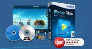Leawo Blu-ray Player