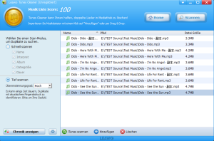 Schritt-3-iTunes-Mediathek-scannen