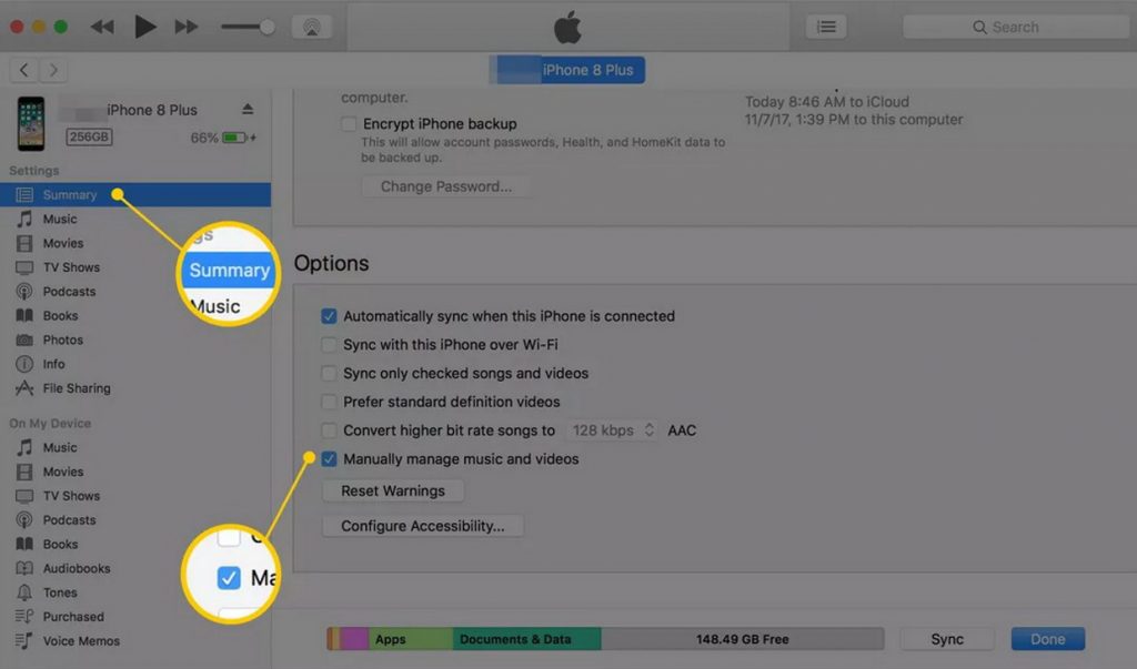 how-to-transfer-music-from-computer-to-iphone-with-itunes-summary-3
