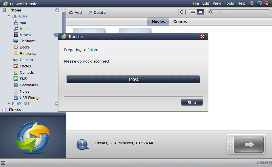 How To Transfer Videos From Pc To Iphone