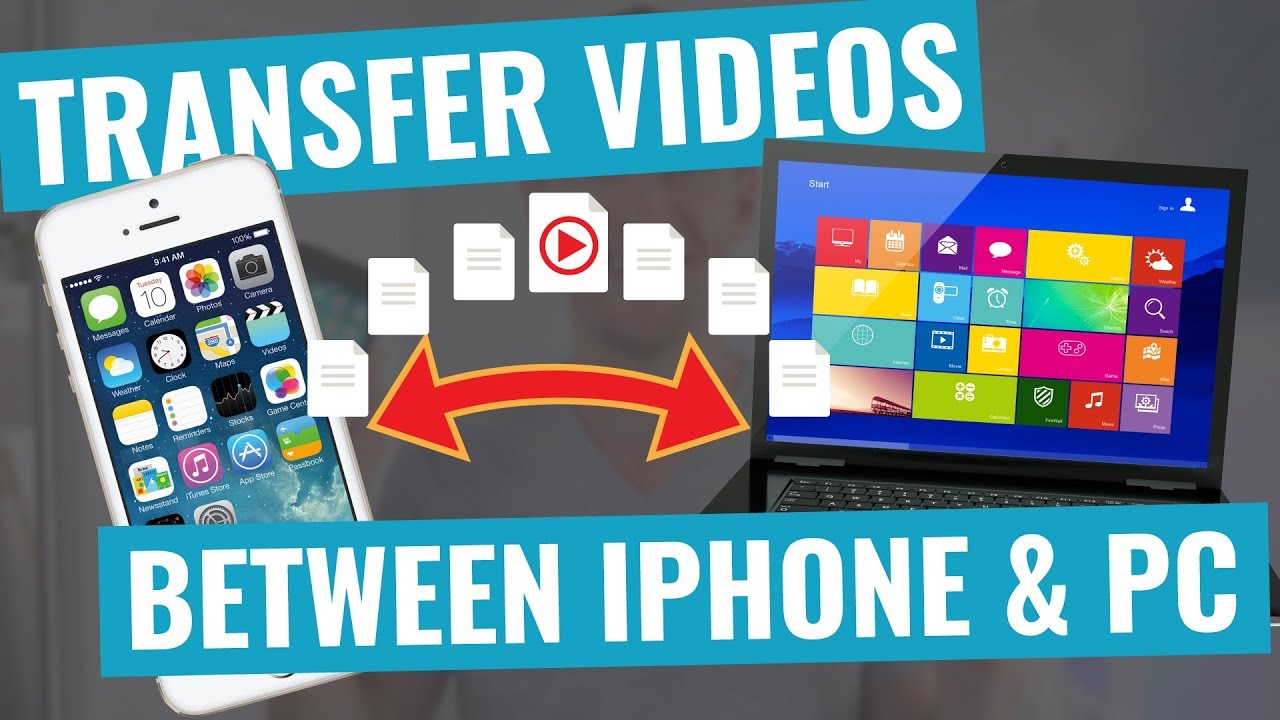 transfer-videos-from-pc-to-iphone