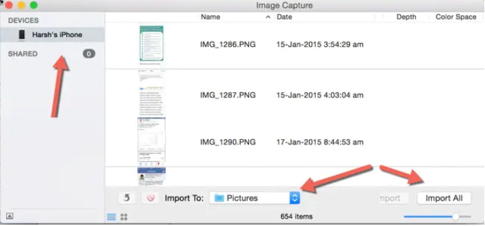 how-to-transfer-videos-from-iphone-to-mac-computer