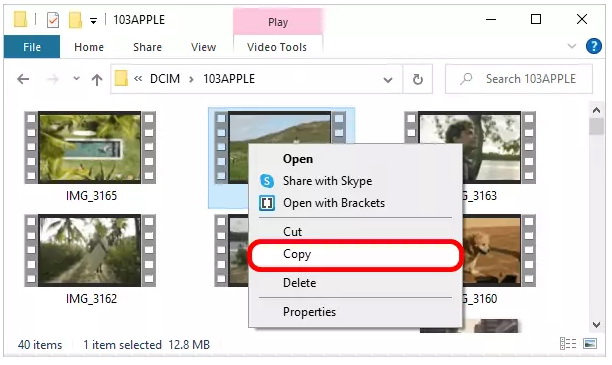 how-to-transfer-videos-from-iphone-to-windows-computer-with-file-explorer