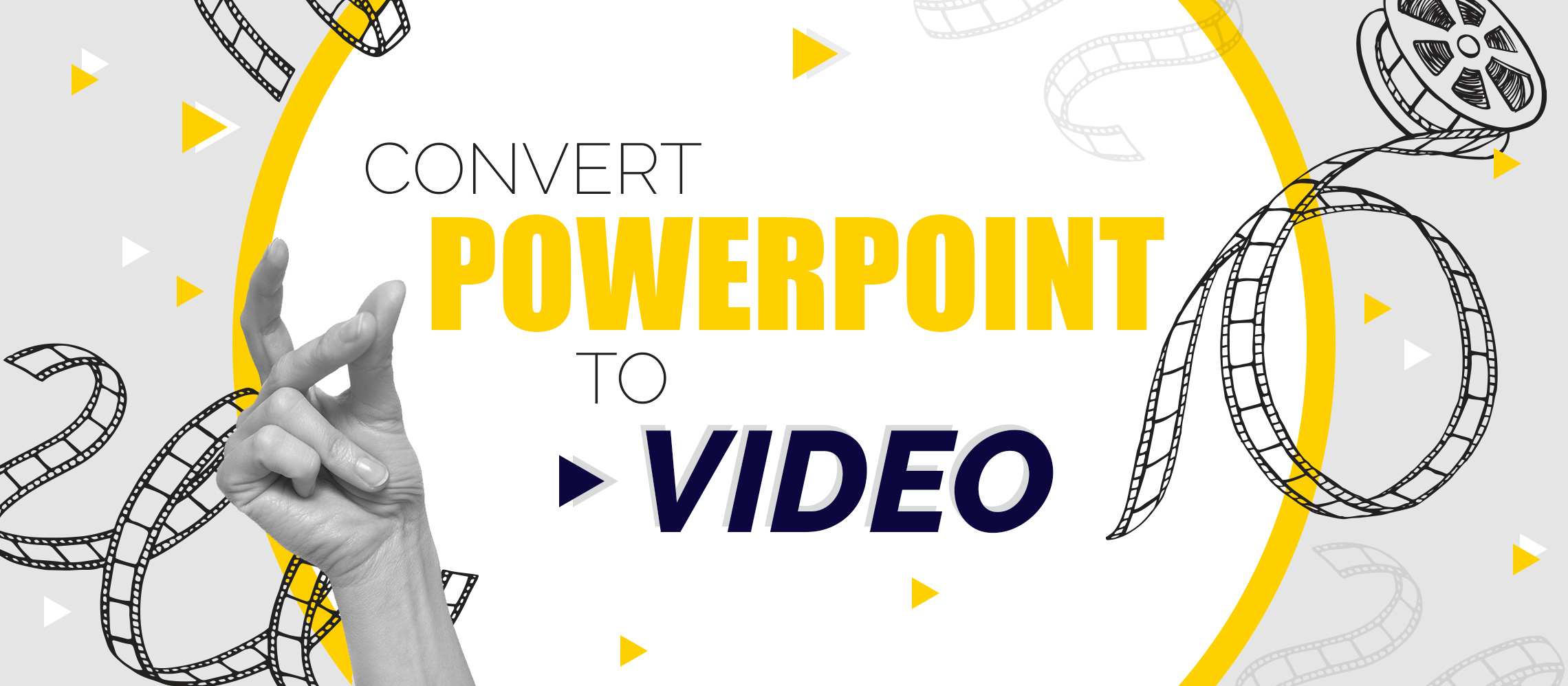 Convert PowerPoint to Video - PowerPoint User Guide | Leawo Tutorial Center