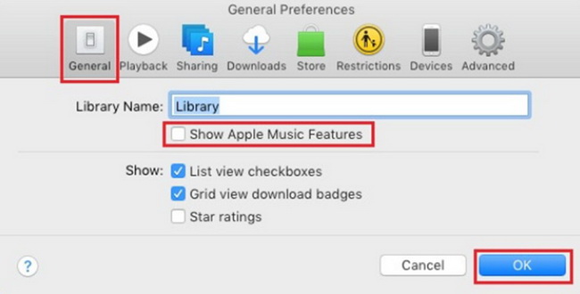disable-apple-music-features-in-itunes-5