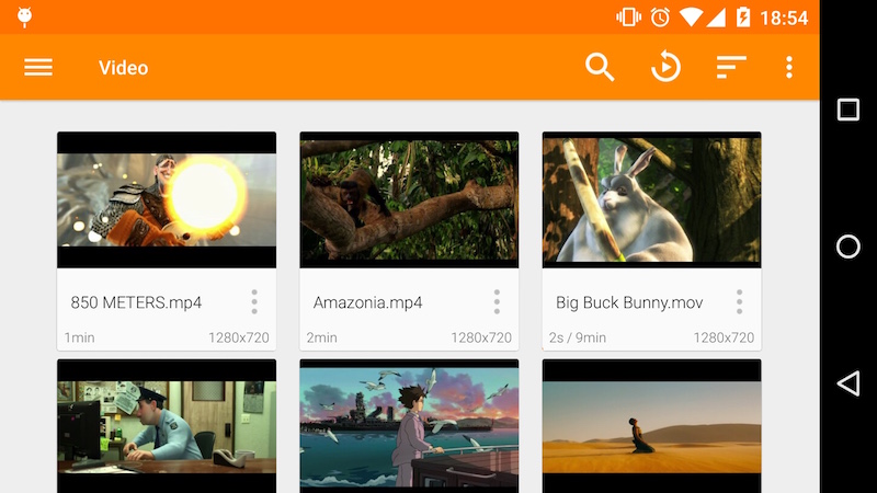  Best-video-player-for-android-VLC 