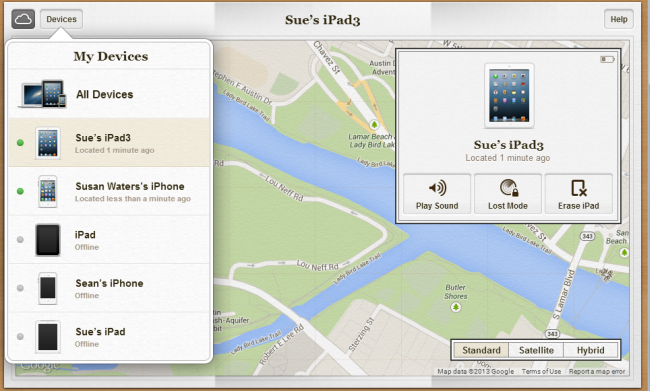 Choose My Device Leawo Tutorial Center