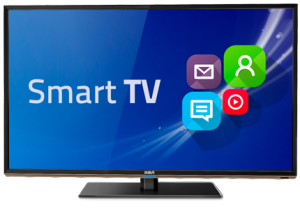 How to Stream DVD to Smart TV?