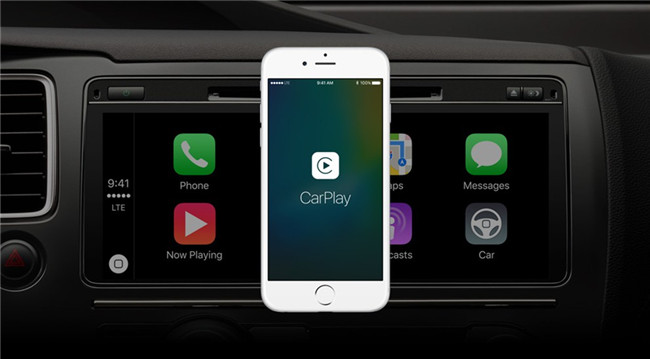 apple-carplay