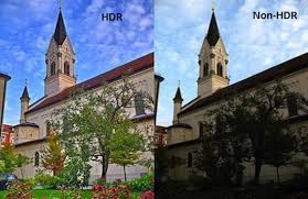 what-is-hdr-on-iphone-camera