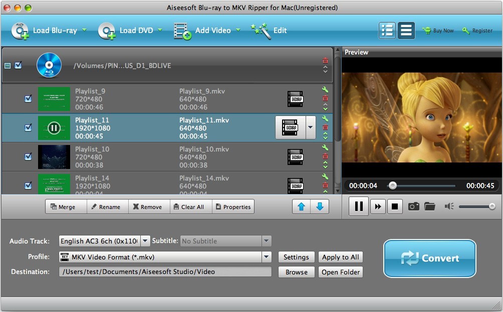 Added track. Aiseesoft Blu-ray Player. Рип программа. Aiseesoft Studio что это за программа. Плейлист нулевых.