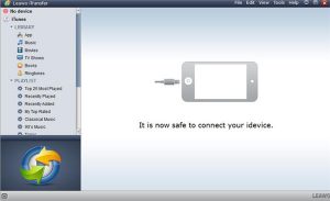 5 Ways to Transfer Music from iPod to Computer Windows...