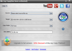 Best Blu-ray Copy Freeware to Copy Blu-ray for Free