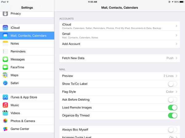 export-contacts-from-iPad-to-Android-via-Google-sync1