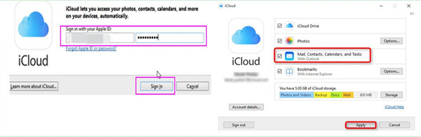 how-to-sync-icloud-contacts-with-outlook-1