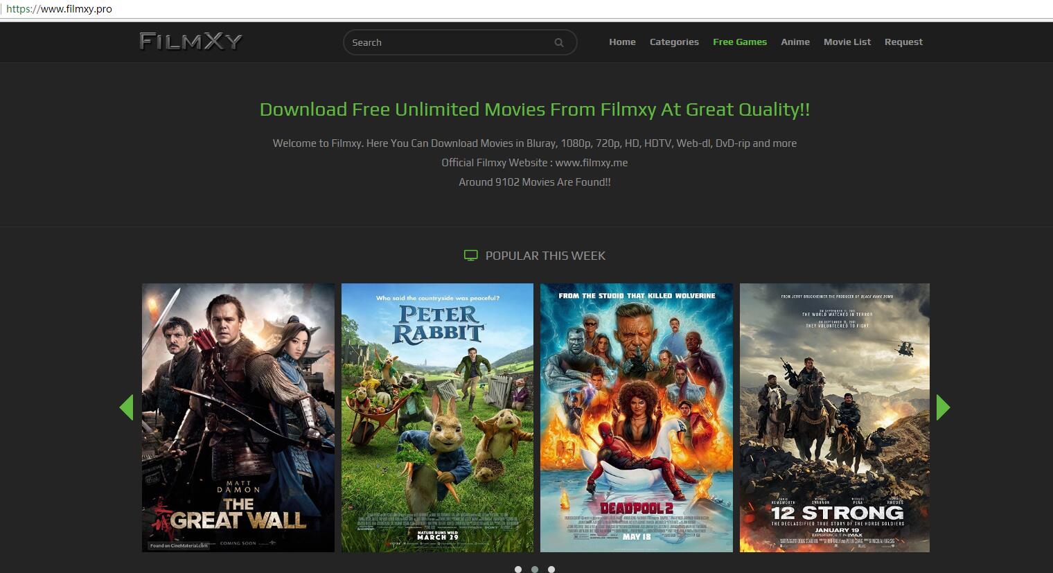 Best free Blu-ray Movie Download Sites 2023 | Leawo