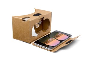 How to Watch 3D Movies on Google Cardboard?