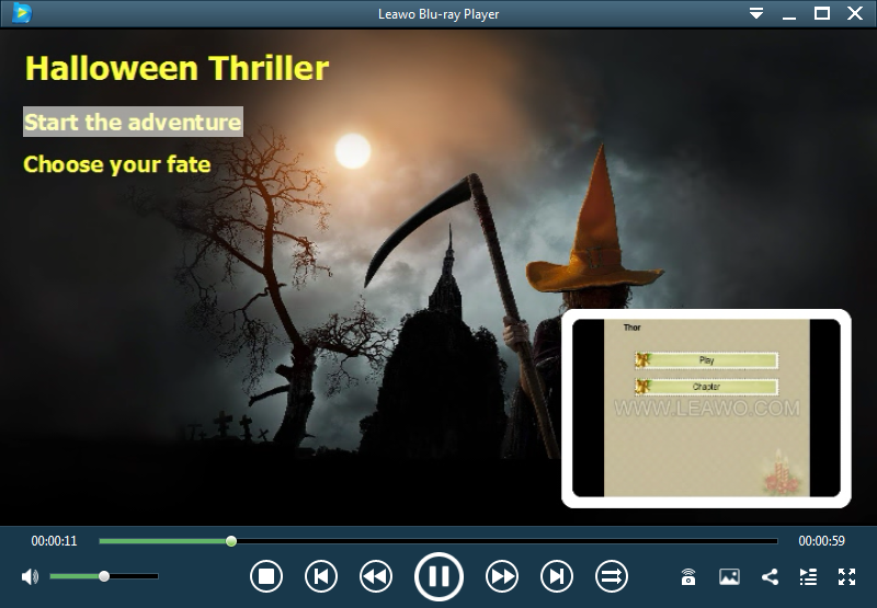 Final Leawo Tutorial Center