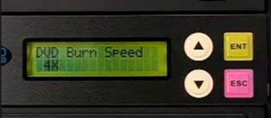 Speed up DVD flick and make it 2X faster in...