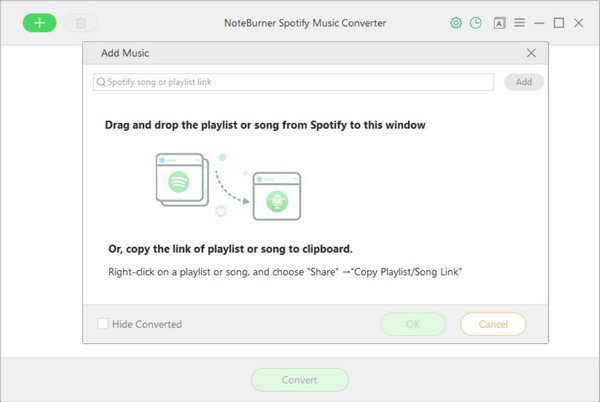   Noteburner-Spotify-music-converter 
