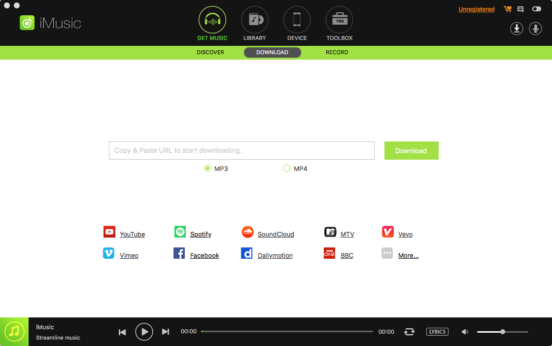 Ютуб музыка. Spowlo Spotify Music downloader.