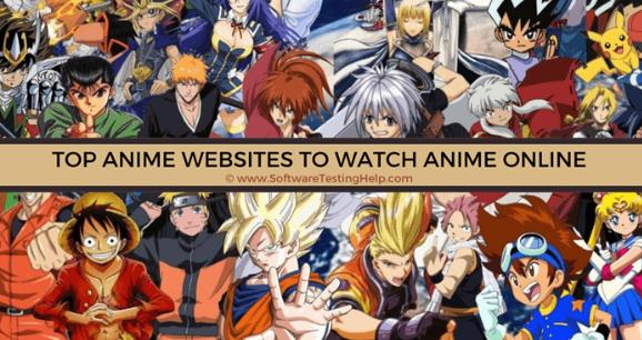10 Must Watch Anime Series of All Time | Leawo Tutorial