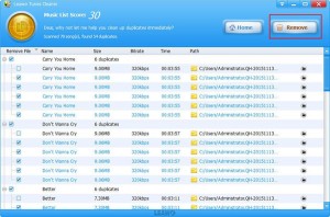 How to Remove Duplicate Songs in Windows Media Player 12/11